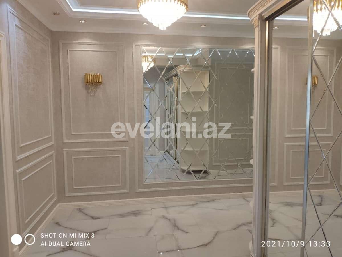 Satılır, yeni tikili, 3 otaqlı, 120 m², Nəriman Nərimanov m.