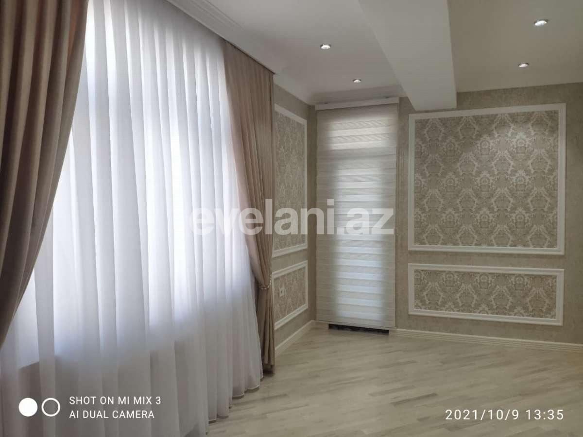 Satılır, yeni tikili, 3 otaqlı, 120 m², Nəriman Nərimanov m.