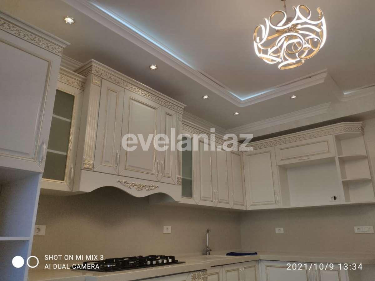 Satılır, yeni tikili, 3 otaqlı, 120 m², Nəriman Nərimanov m.