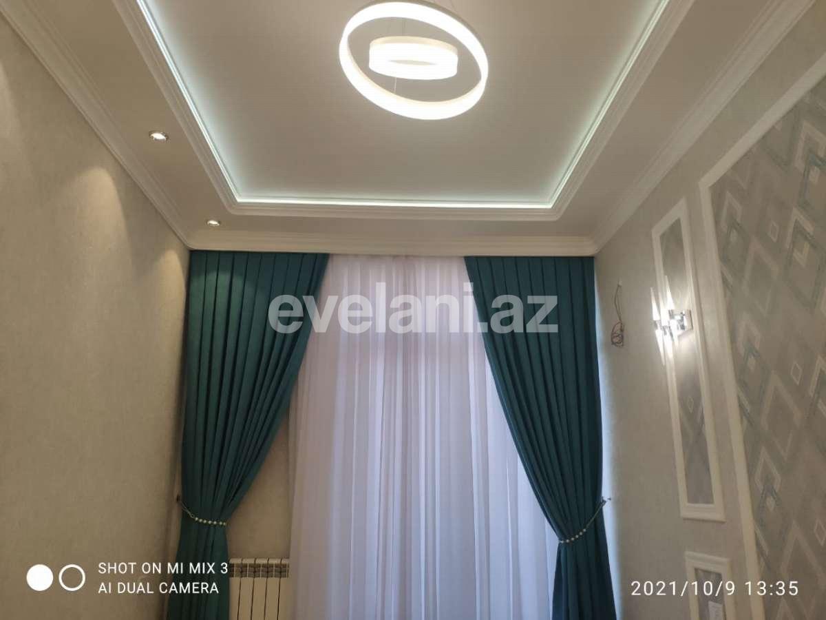 Satılır, yeni tikili, 3 otaqlı, 120 m², Nəriman Nərimanov m.