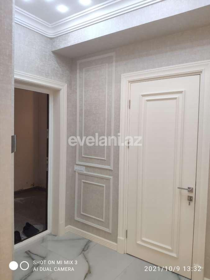 Satılır, yeni tikili, 3 otaqlı, 120 m², Nəriman Nərimanov m.