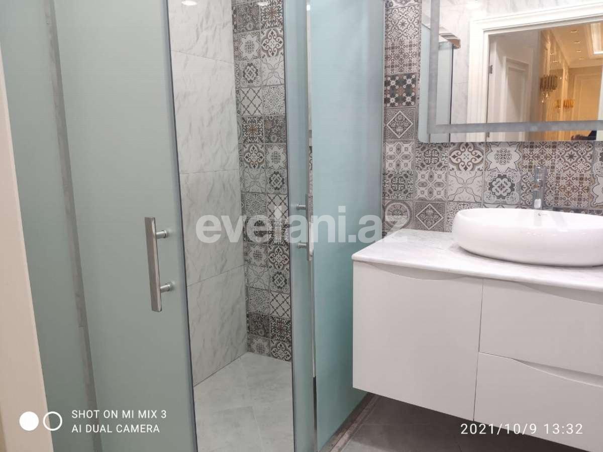 Satılır, yeni tikili, 3 otaqlı, 120 m², Nəriman Nərimanov m.