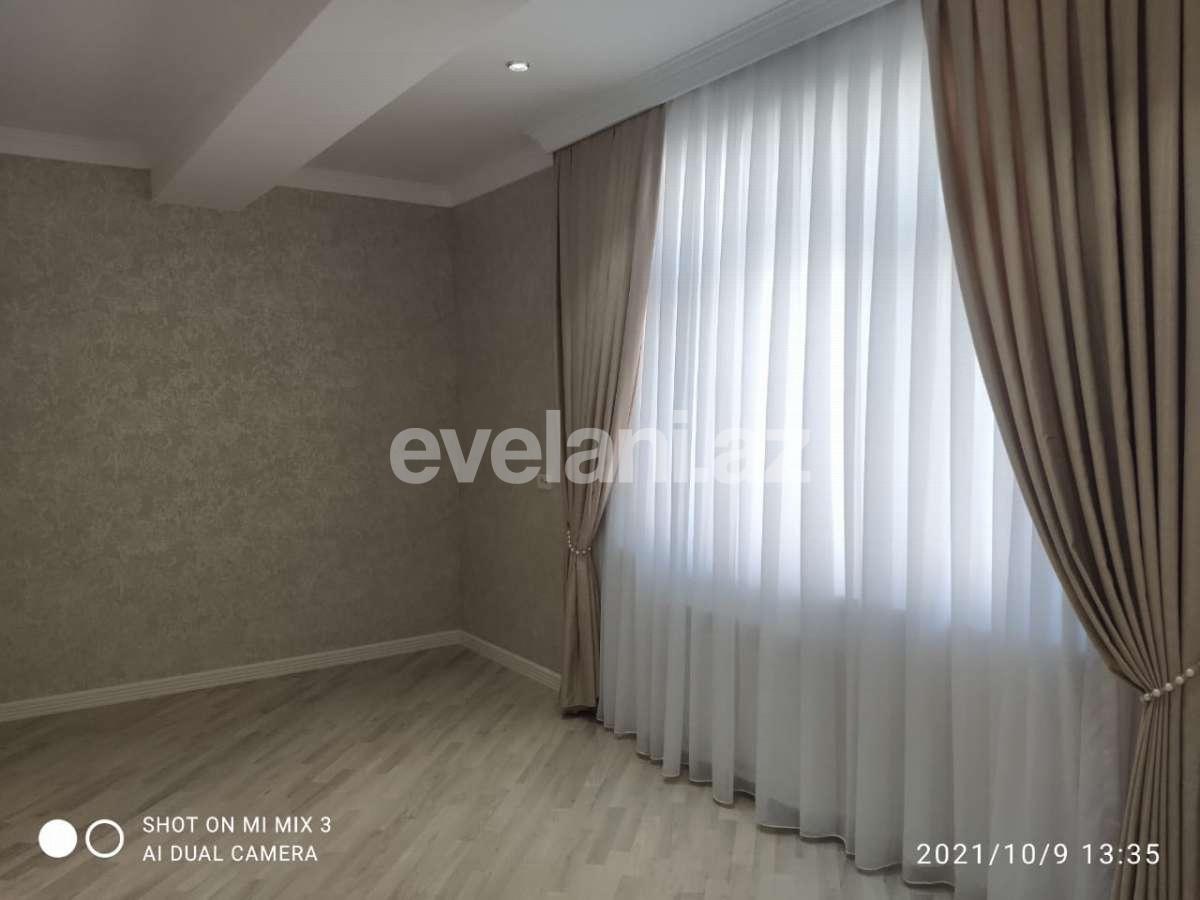 Satılır, yeni tikili, 3 otaqlı, 120 m², Nəriman Nərimanov m.