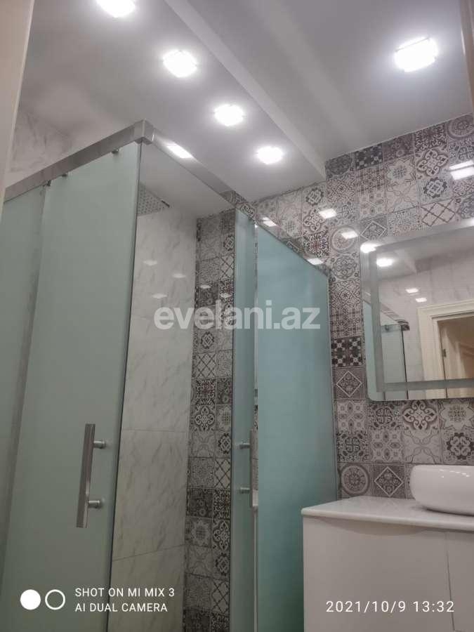 Satılır, yeni tikili, 3 otaqlı, 120 m², Nəriman Nərimanov m.