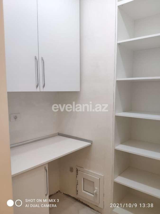 Продаётся, новостройка, 3-комнаты, 140 m², Нариман Нариманов m.