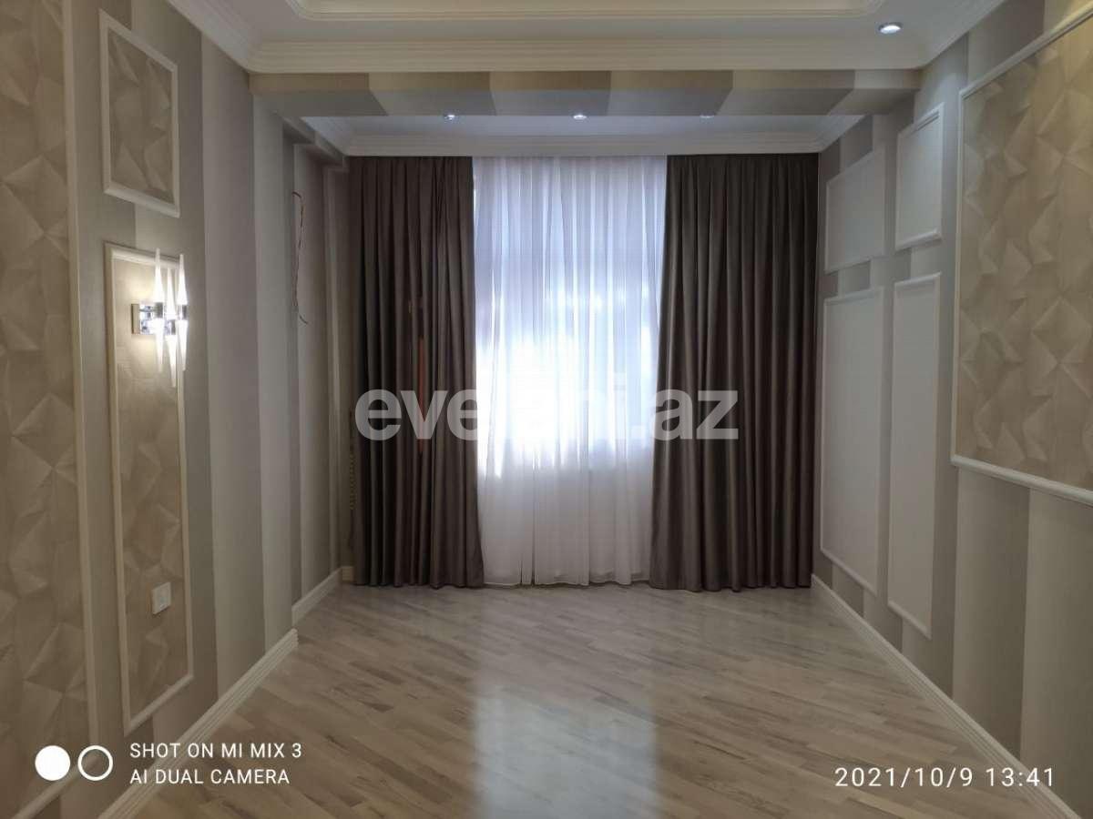 Продаётся, новостройка, 3-комнаты, 140 m², Нариман Нариманов m.