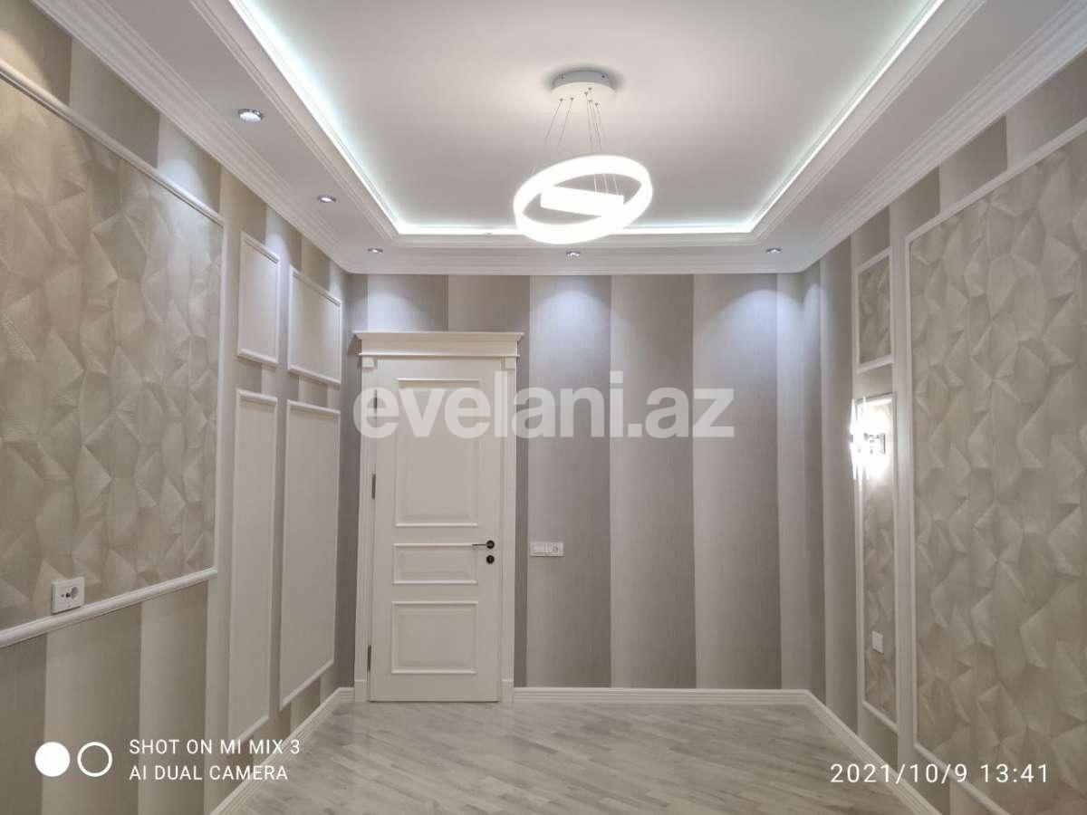 Продаётся, новостройка, 3-комнаты, 140 m², Нариман Нариманов m.