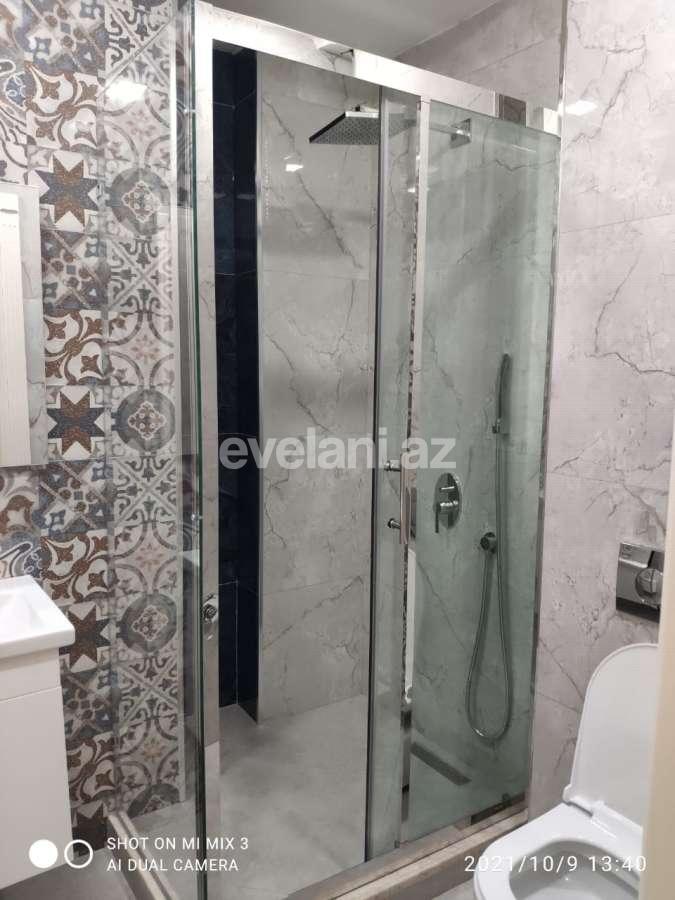 Продаётся, новостройка, 3-комнаты, 140 m², Нариман Нариманов m.