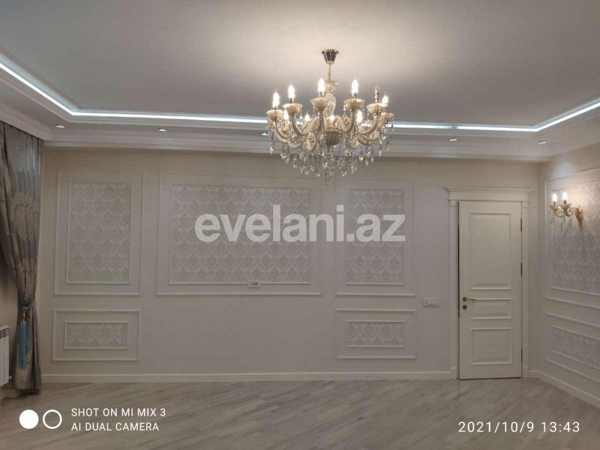 Продаётся, новостройка, 3-комнаты, 140 m², Нариман Нариманов m.