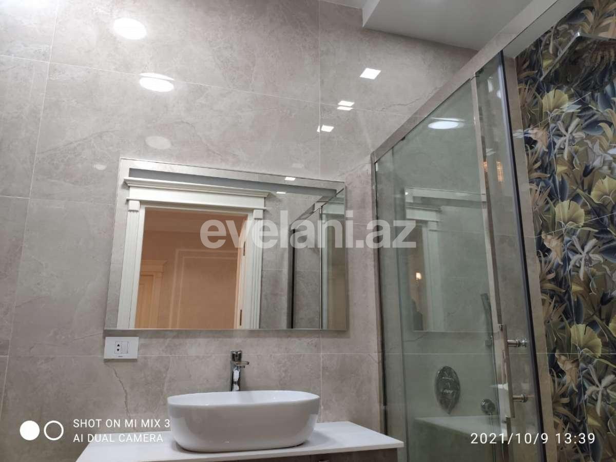 Продаётся, новостройка, 3-комнаты, 140 m², Нариман Нариманов m.