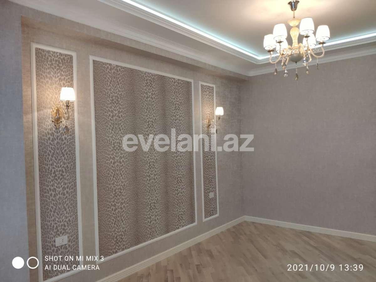 Продаётся, новостройка, 3-комнаты, 140 m², Нариман Нариманов m.