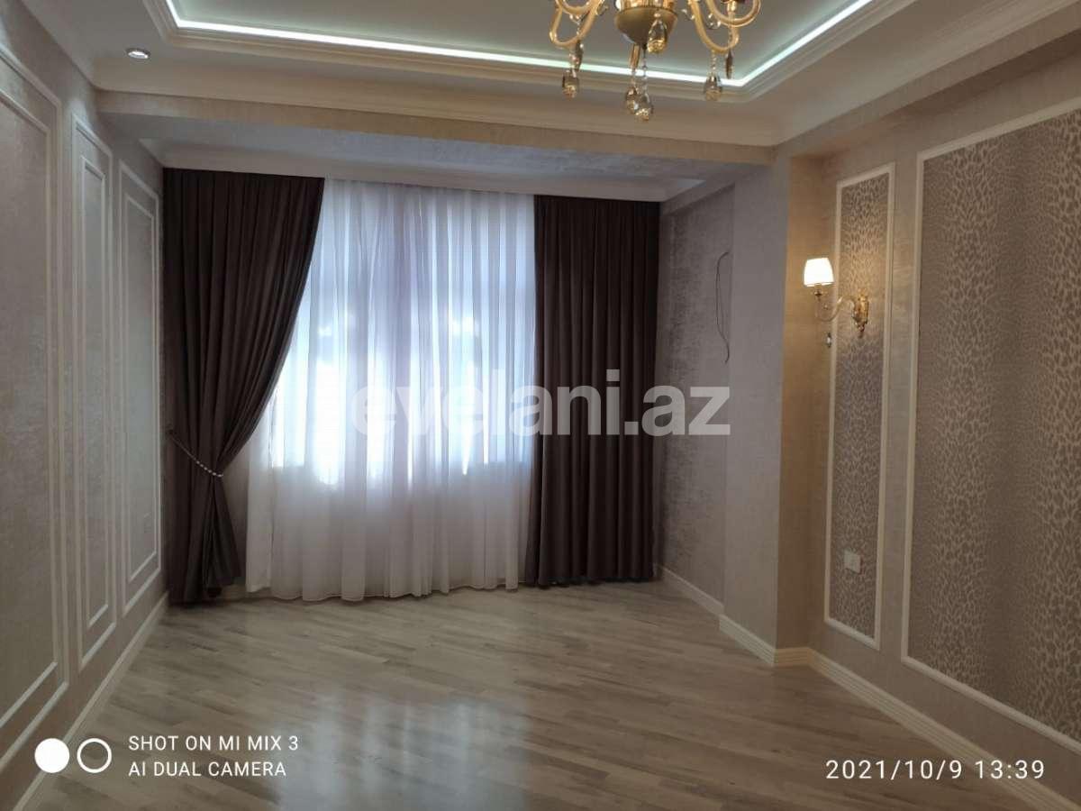 Продаётся, новостройка, 3-комнаты, 140 m², Нариман Нариманов m.