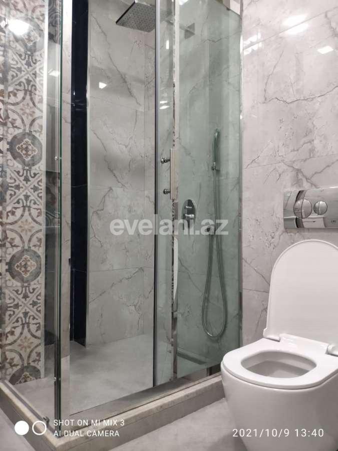 Продаётся, новостройка, 3-комнаты, 140 m², Нариман Нариманов m.