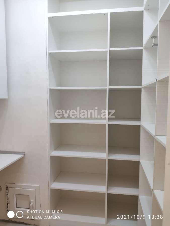 Продаётся, новостройка, 3-комнаты, 140 m², Нариман Нариманов m.