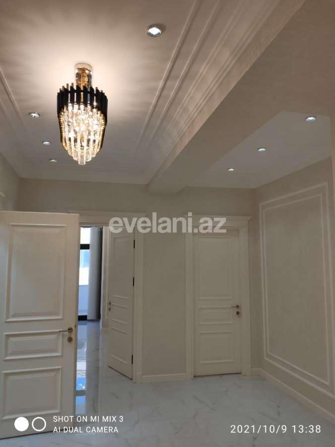 Продаётся, новостройка, 3-комнаты, 140 m², Нариман Нариманов m.