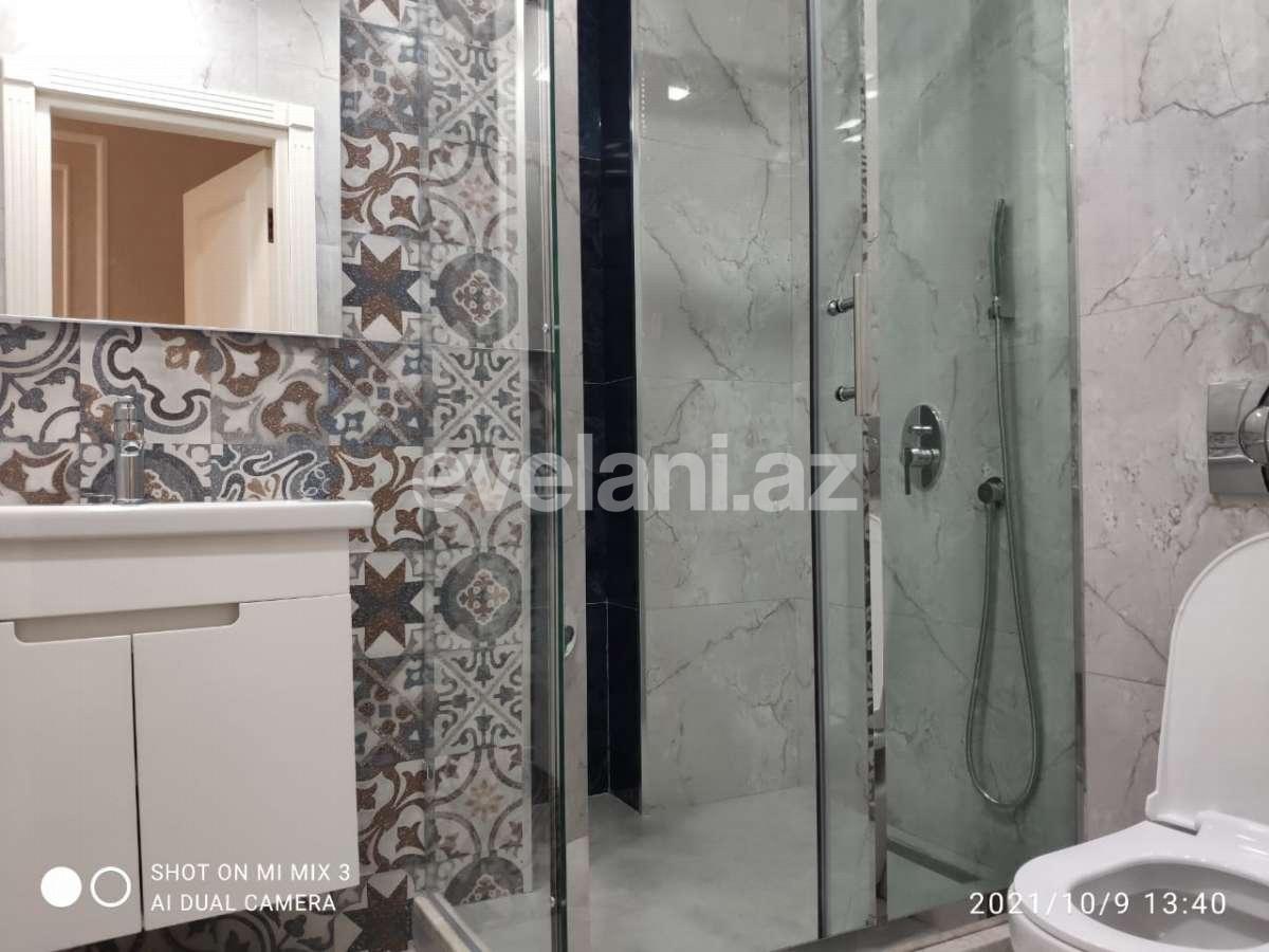 Продаётся, новостройка, 3-комнаты, 140 m², Нариман Нариманов m.