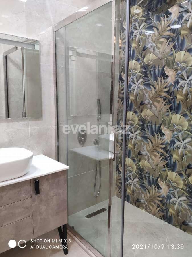 Продаётся, новостройка, 3-комнаты, 140 m², Нариман Нариманов m.