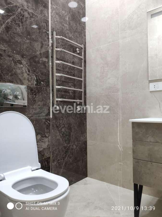 Продаётся, новостройка, 3-комнаты, 140 m², Нариман Нариманов m.