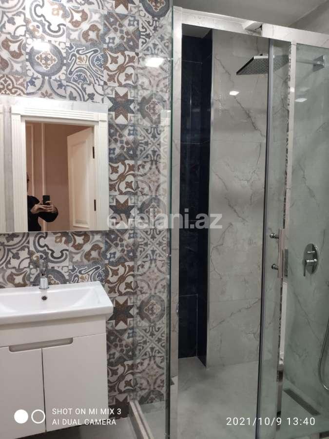 Продаётся, новостройка, 3-комнаты, 140 m², Нариман Нариманов m.