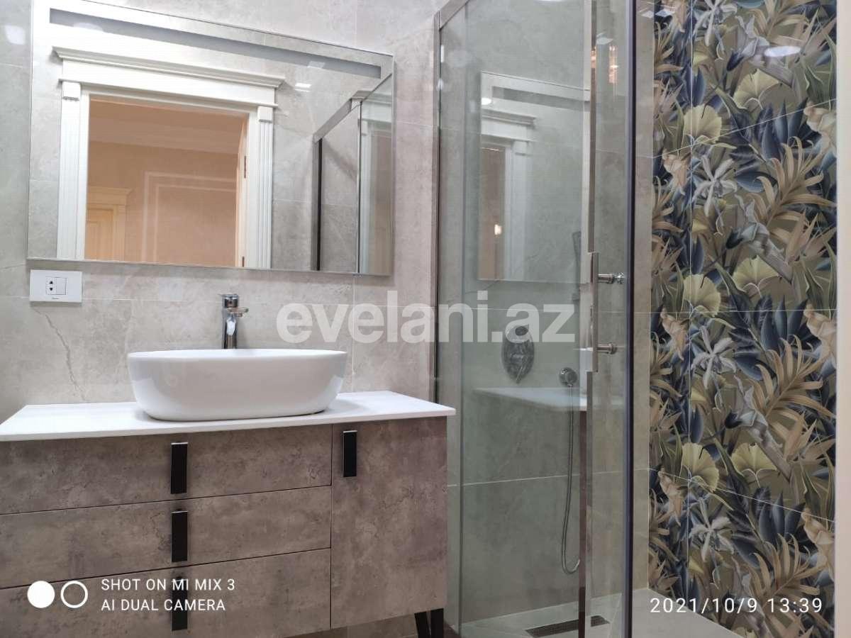 Продаётся, новостройка, 3-комнаты, 140 m², Нариман Нариманов m.