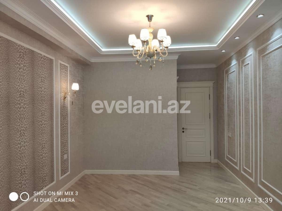 Продаётся, новостройка, 3-комнаты, 140 m², Нариман Нариманов m.