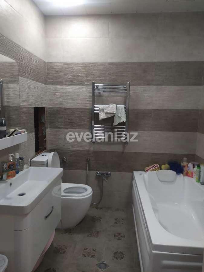 Satılır, yeni tikili, 3 otaqlı, 128 m², Həzi Aslanov m.