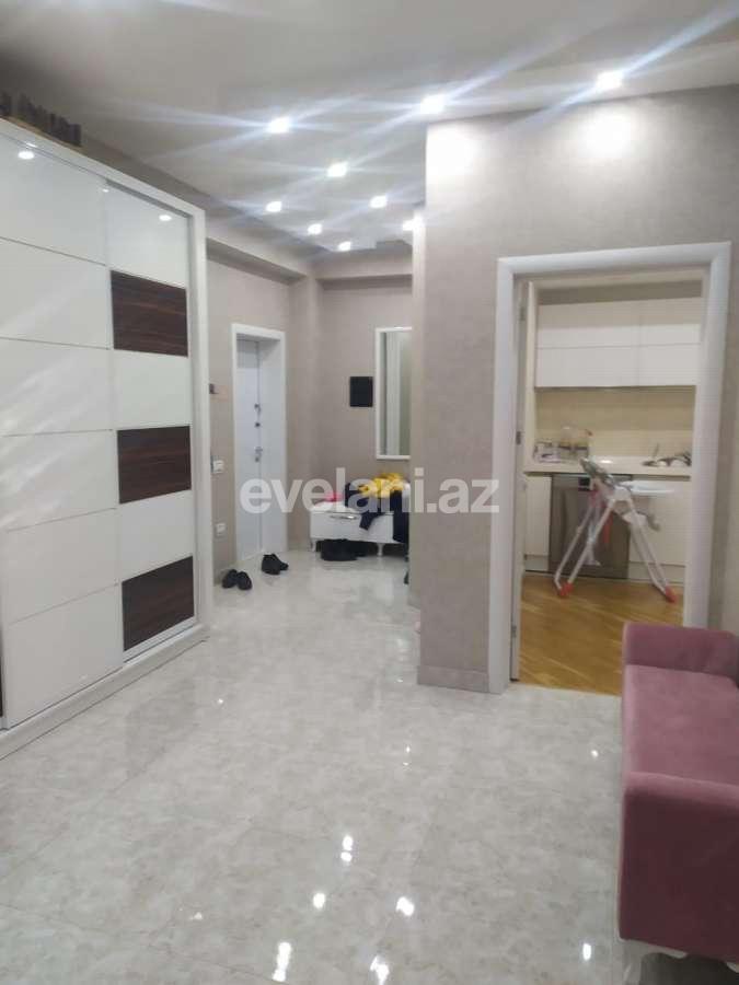 Satılır, yeni tikili, 3 otaqlı, 128 m², Həzi Aslanov m.