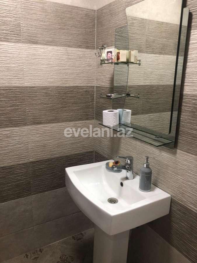 Satılır, yeni tikili, 3 otaqlı, 128 m², Həzi Aslanov m.