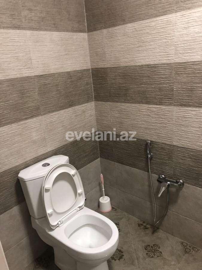 Satılır, yeni tikili, 3 otaqlı, 128 m², Həzi Aslanov m.
