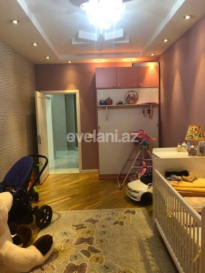 Satılır, yeni tikili, 3 otaqlı, 128 m², Həzi Aslanov m.