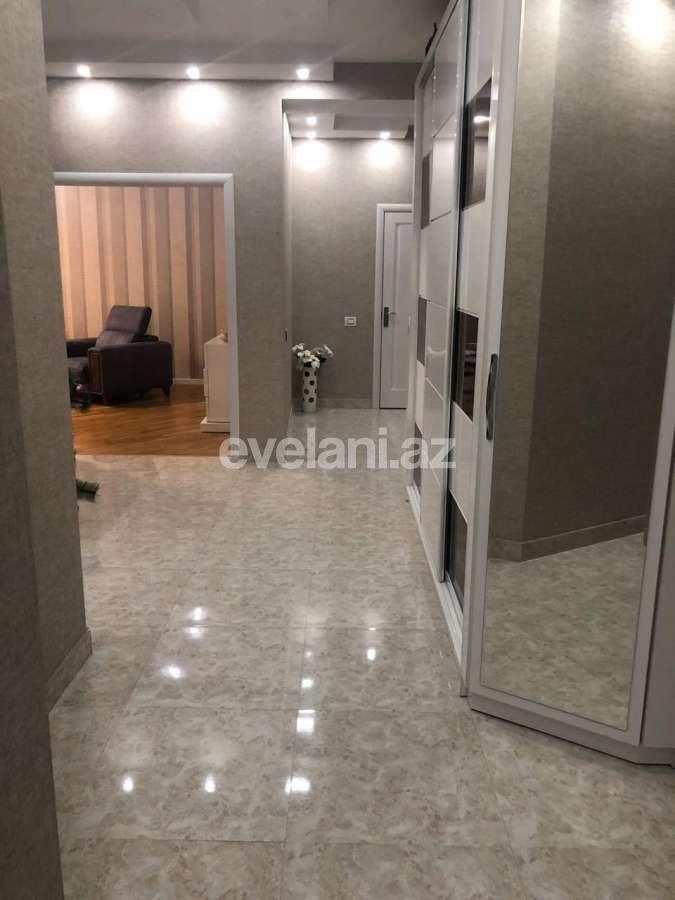 Satılır, yeni tikili, 3 otaqlı, 128 m², Həzi Aslanov m.