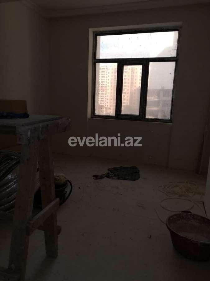 Sale, new building, 4 room, 144 m², Narimanov r.