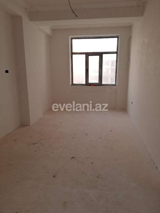Sale, new building, 4 room, 144 m², Narimanov r.