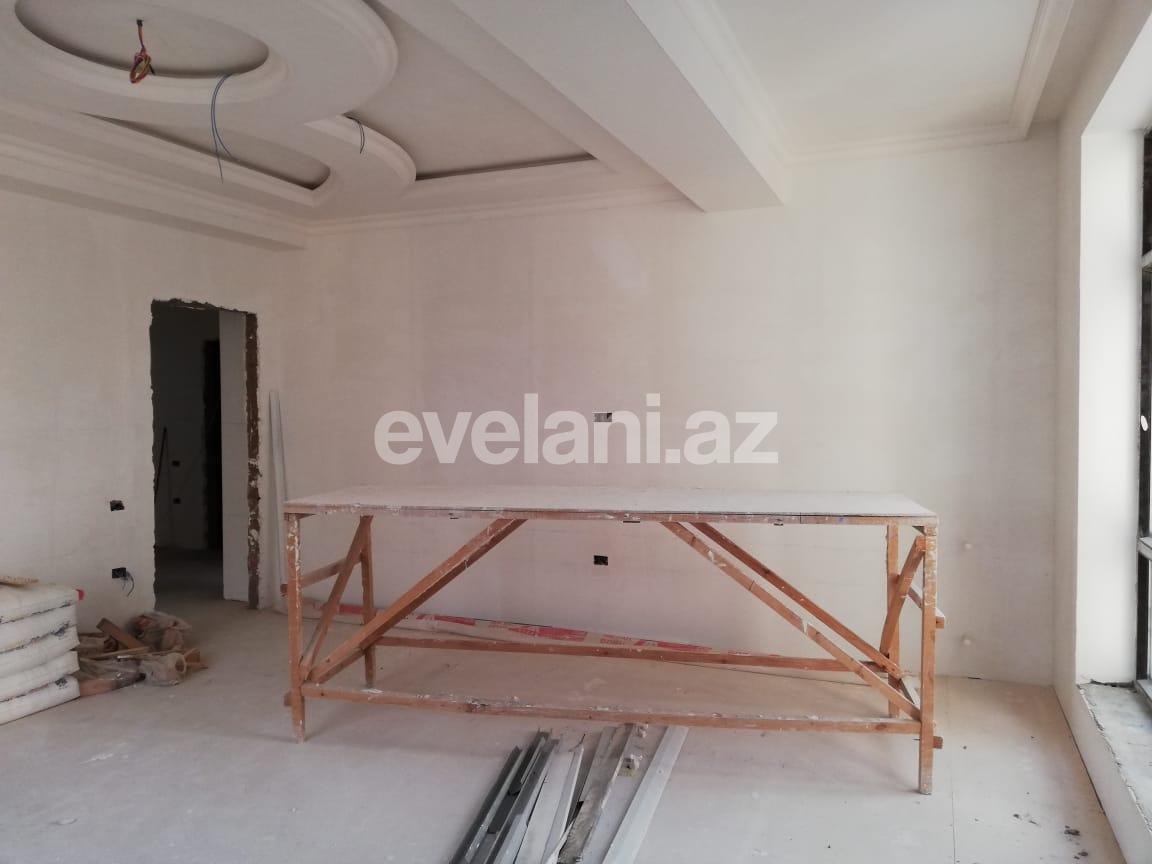 Sale, new building, 4 room, 144 m², Narimanov r.