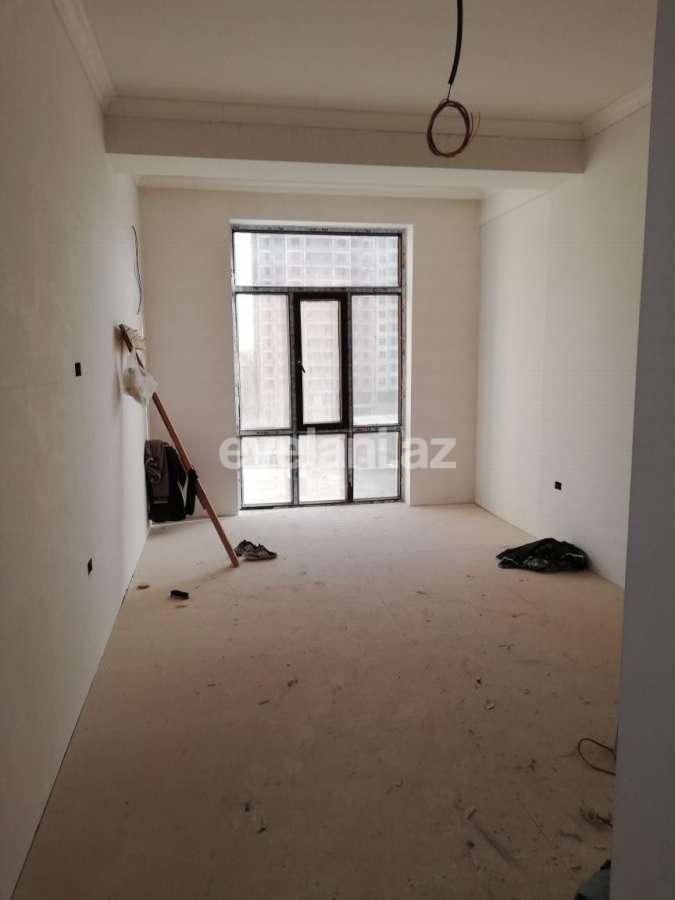 Sale, new building, 4 room, 144 m², Narimanov r.