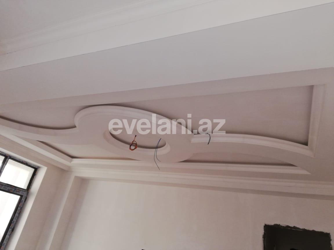 Sale, new building, 4 room, 144 m², Narimanov r.