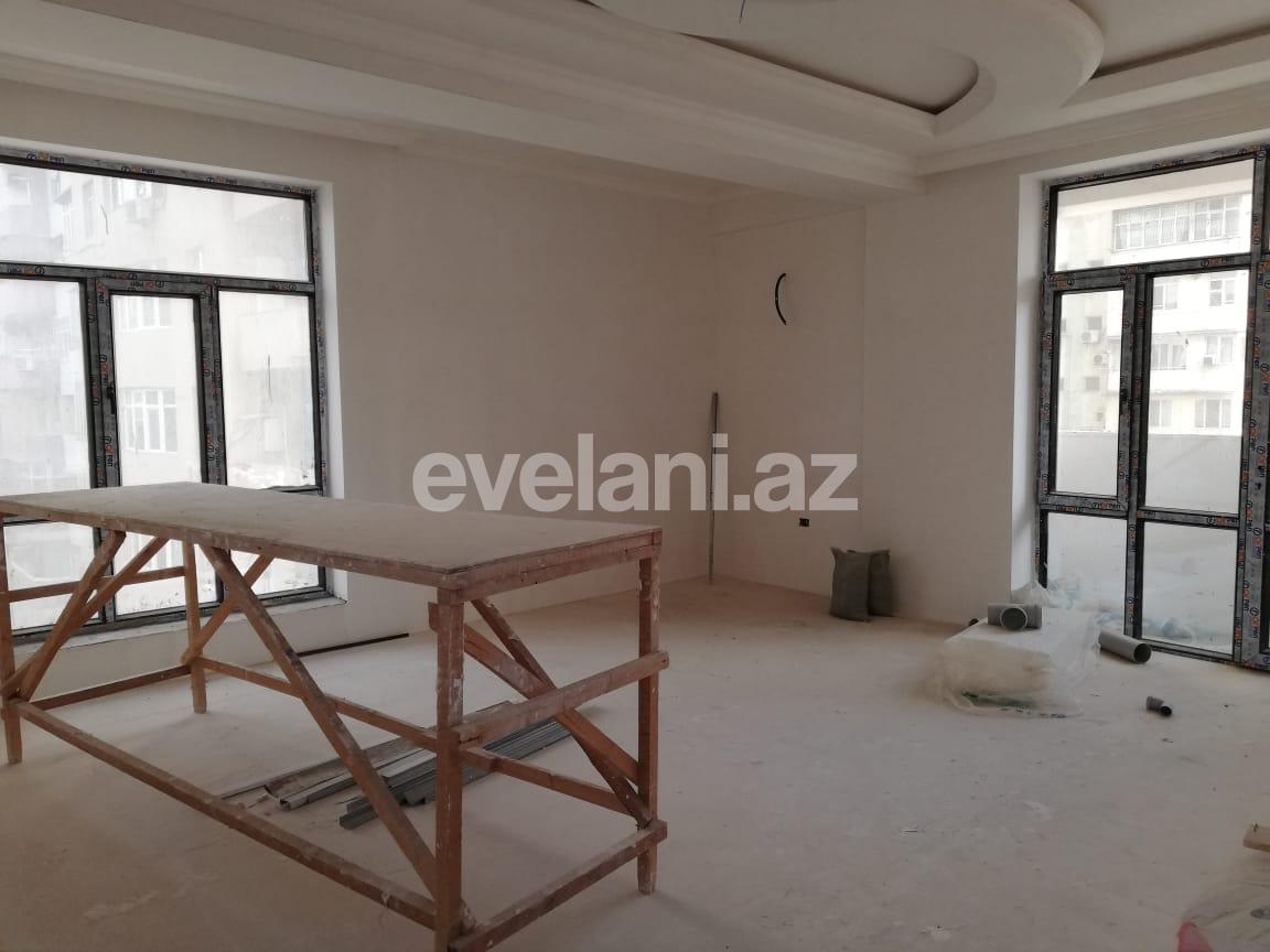 Sale, new building, 4 room, 144 m², Narimanov r.