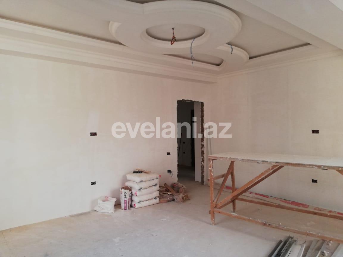 Sale, new building, 4 room, 144 m², Narimanov r.
