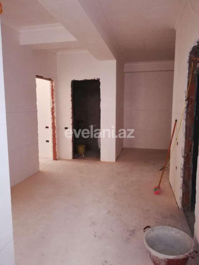 Sale, new building, 4 room, 144 m², Narimanov r.