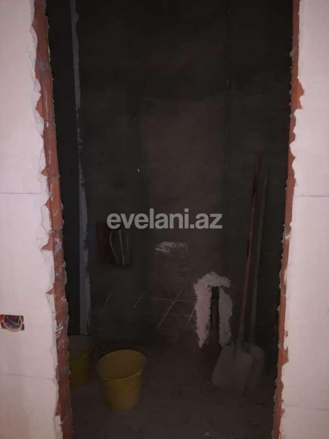 Sale, new building, 4 room, 144 m², Narimanov r.