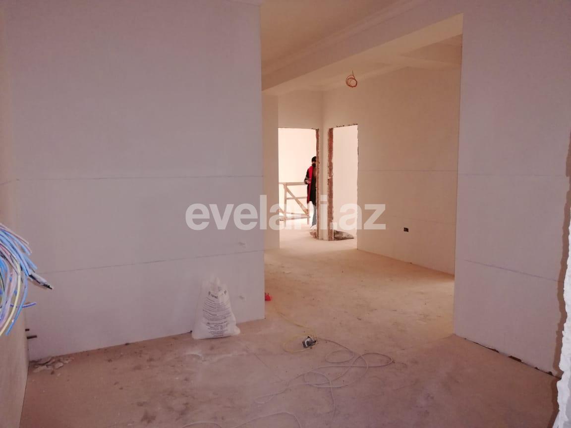 Sale, new building, 4 room, 144 m², Narimanov r.