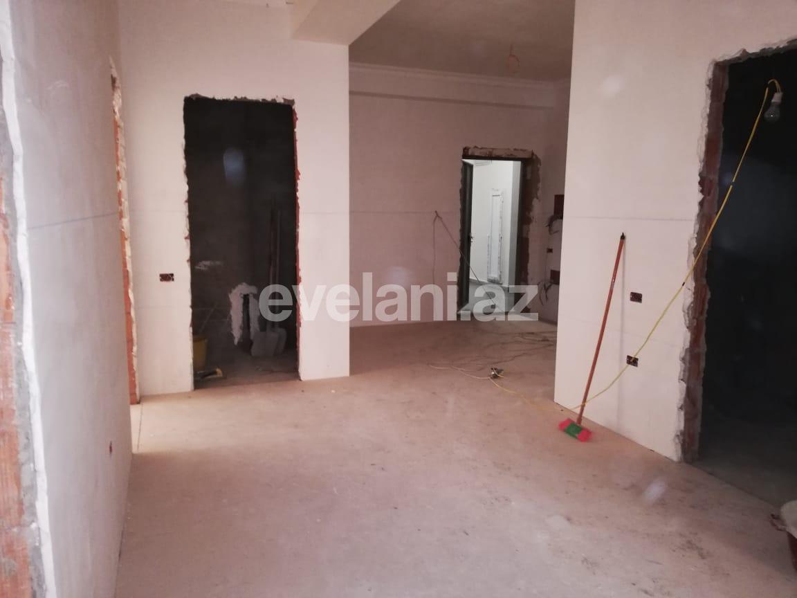 Sale, new building, 4 room, 144 m², Narimanov r.
