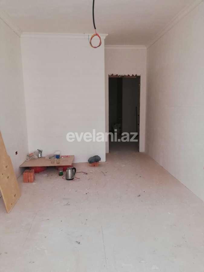 Sale, new building, 4 room, 144 m², Narimanov r.