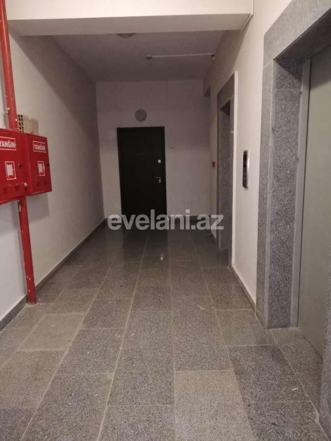 Sale, new building, 4 room, 144 m², Narimanov r.