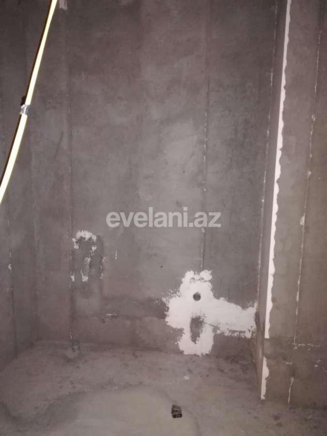 Sale, new building, 4 room, 144 m², Narimanov r.