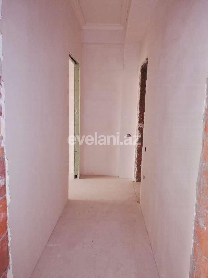 Sale, new building, 4 room, 144 m², Narimanov r.