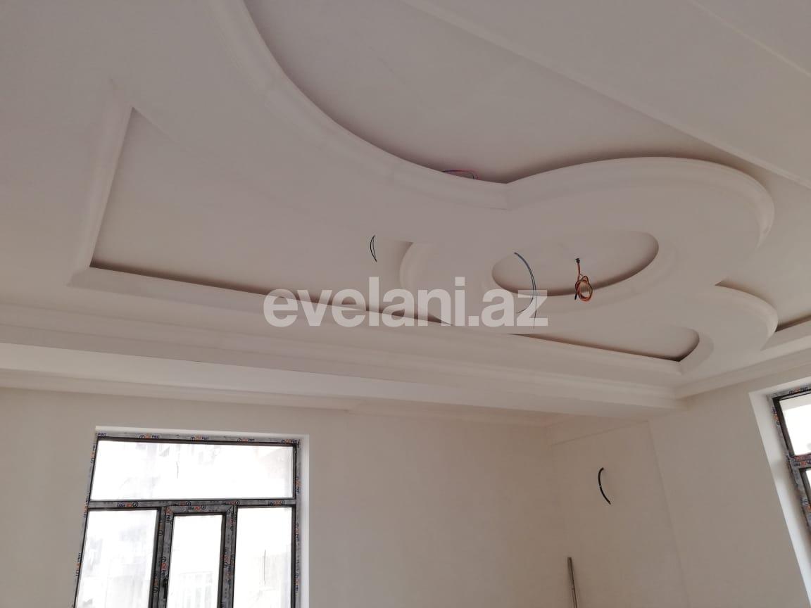 Sale, new building, 4 room, 144 m², Narimanov r.