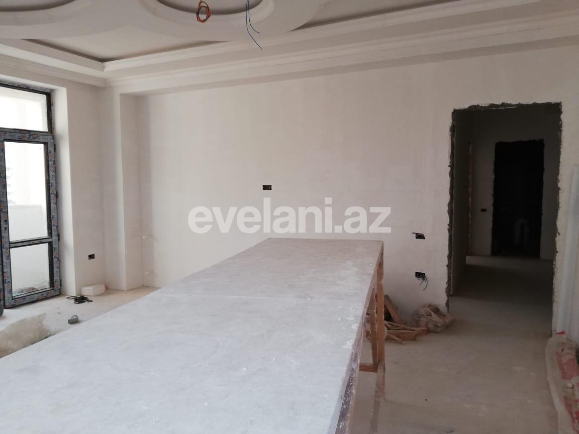 Sale, new building, 4 room, 144 m², Narimanov r.