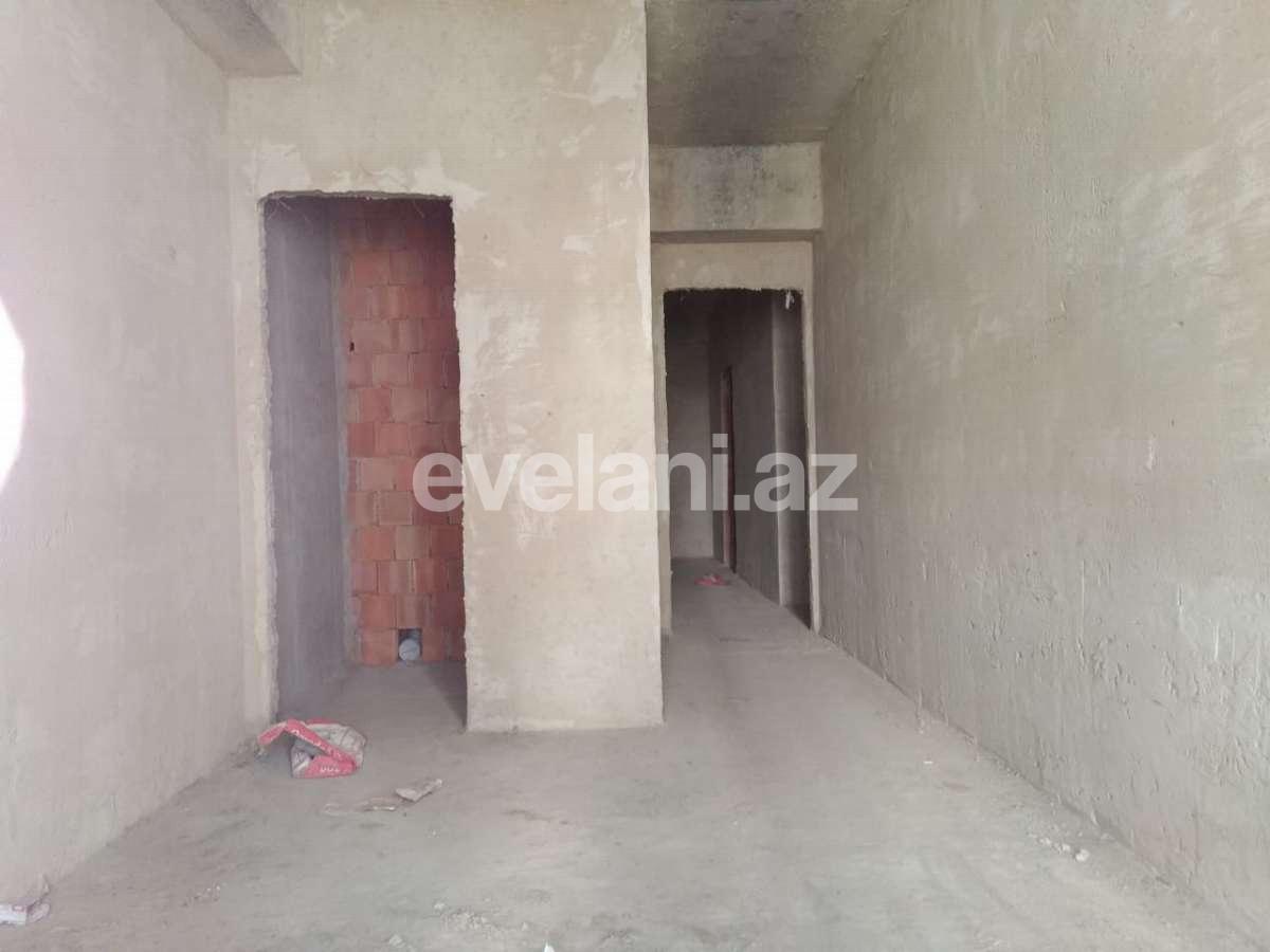 Sale, new building, 4 room, 135 m², Narimanov r.