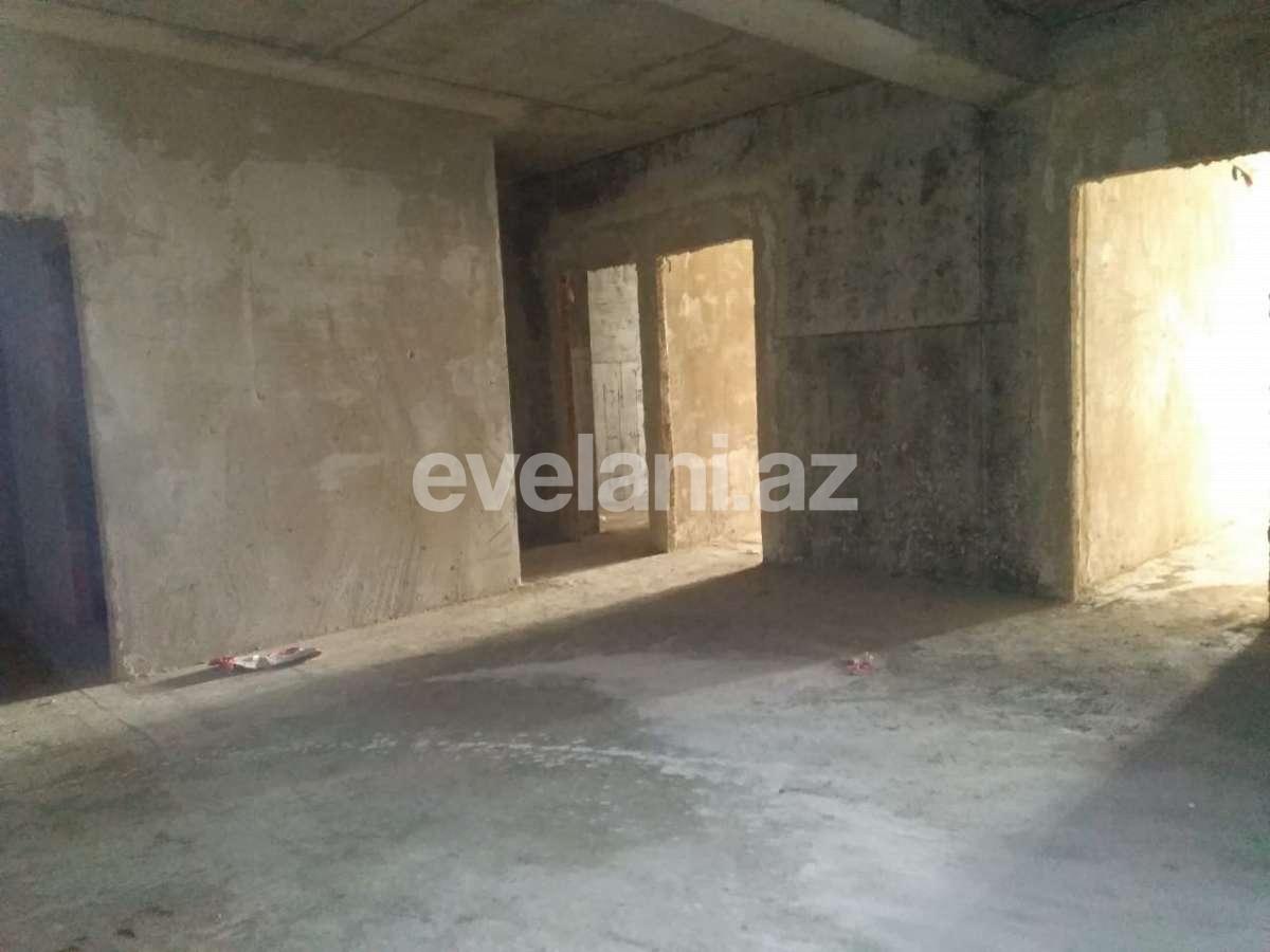 Sale, new building, 4 room, 135 m², Narimanov r.